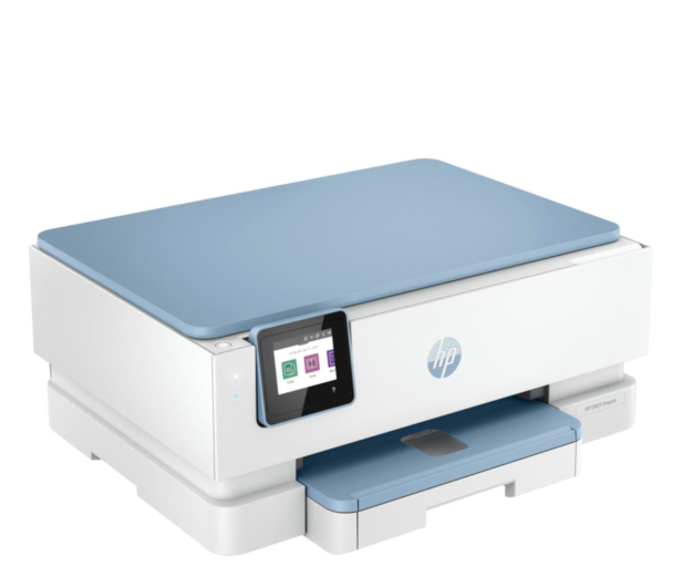 HP ENVY Inspire 7221e Duplex Wi-Fi Instant Ink HP+ (2H2N1B) - 724480 - zdjęcie 3